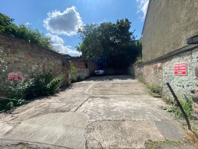 Property Image for 2, Broughton Place Lane, Edinburgh, EH1 3RS