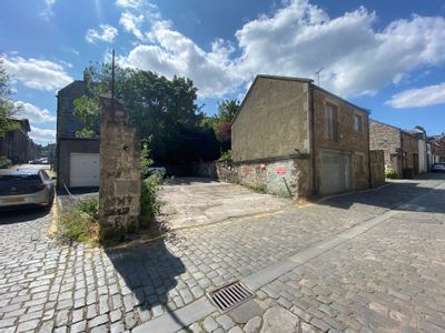 Property Image for 2, Broughton Place Lane, Edinburgh, EH1 3RS
