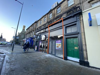 Property Image for 6 Picardy Place, Edinburgh, EH1 3JT