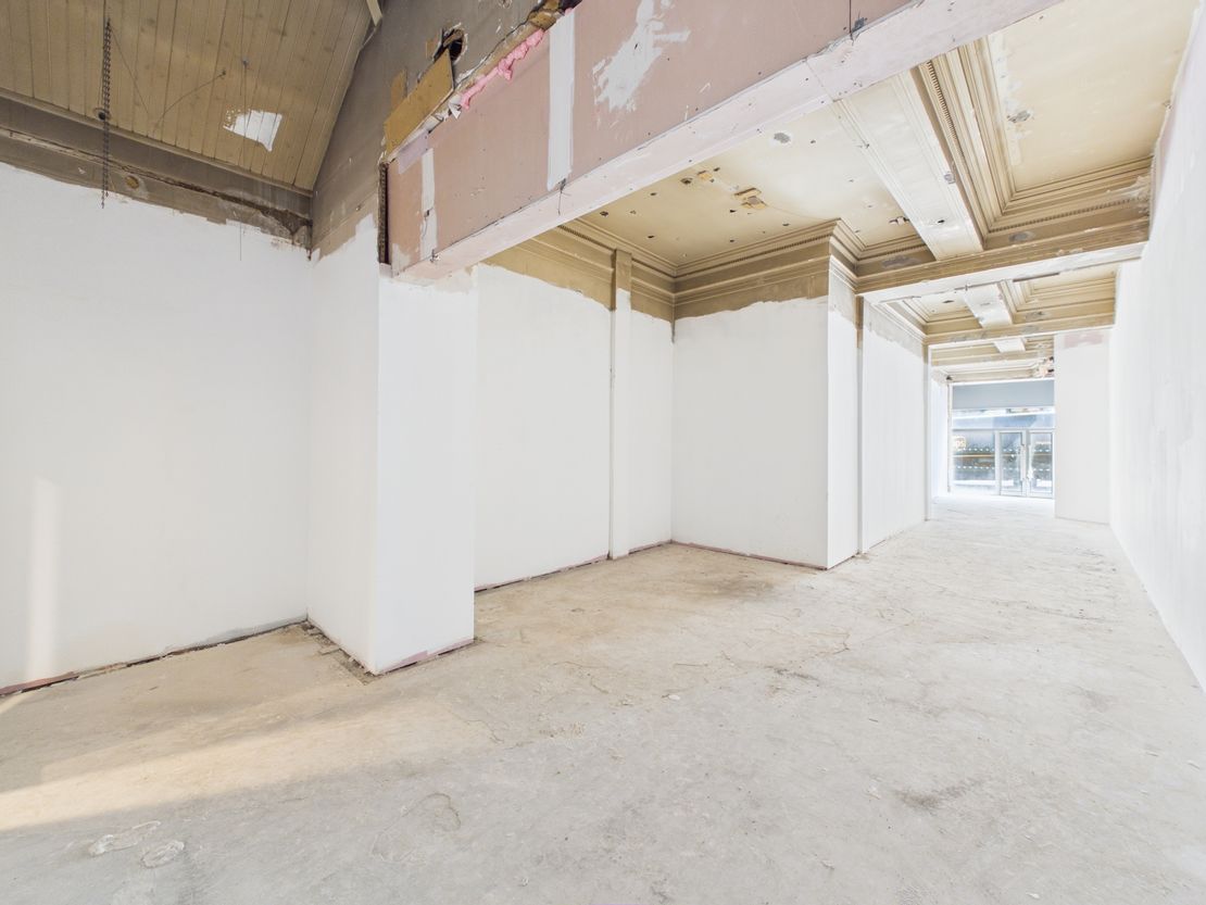 6 Picardy Place, Edinburgh, EH1 3JT