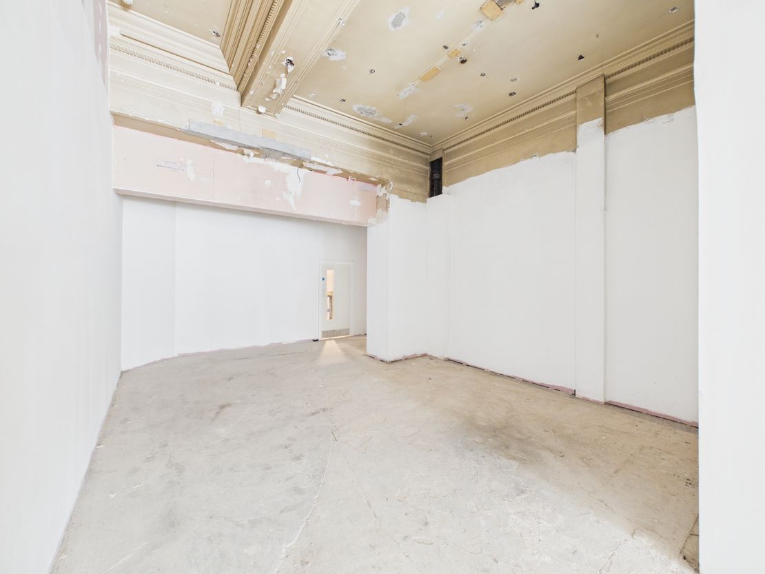 6 Picardy Place, Edinburgh, EH1 3JT