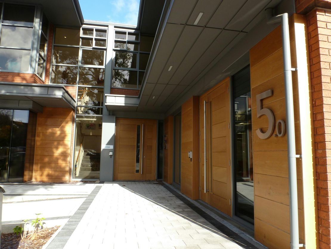 5 Switchback Office Park, Gardner Road, Maidenhead, SL6 7RJ