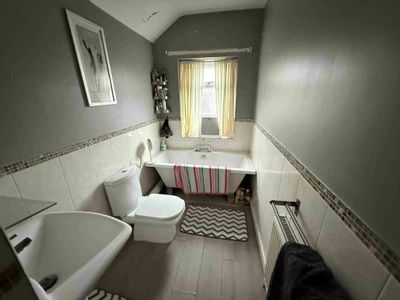 Property Image for 109 High Street, Newcastle, ST5 1PS