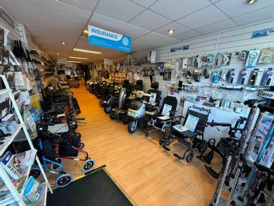 Property Image for 109 High Street, Newcastle, ST5 1PS