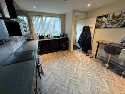 Property Image for 109 High Street, Newcastle, ST5 1PS