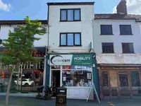Property Image for 109 High Street, Newcastle, ST5 1PS