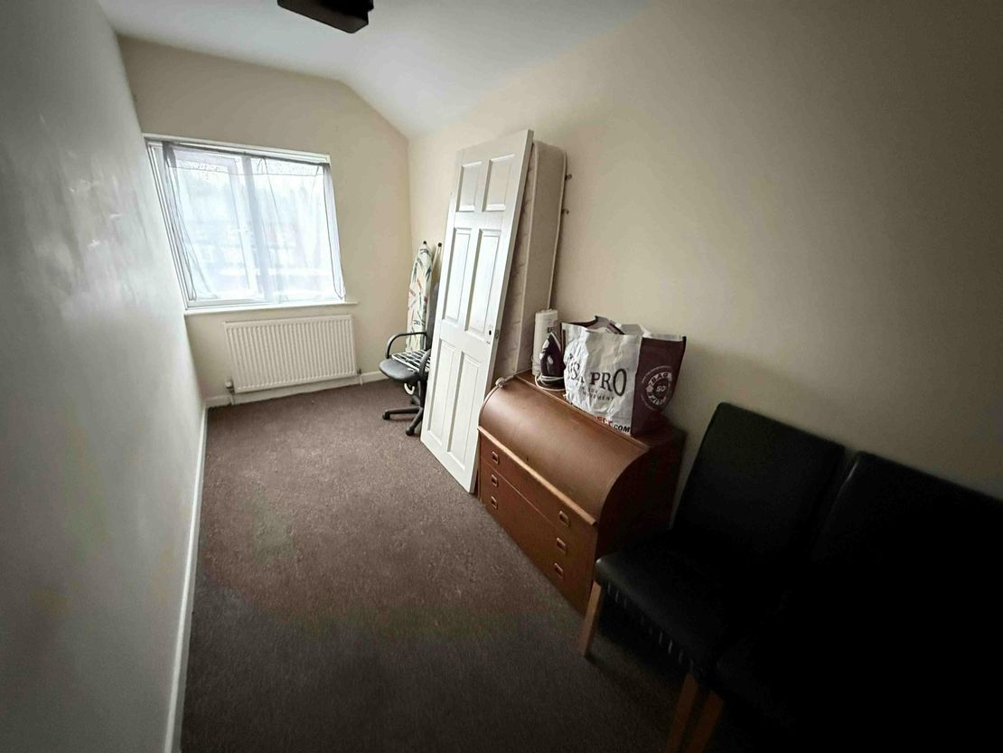 109 High Street, Newcastle, ST5 1PS