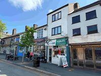 Property Image for 109 High Street, Newcastle, ST5 1PS