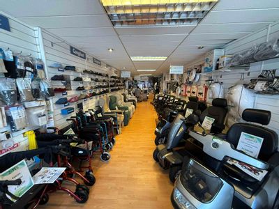 Property Image for 109 High Street, Newcastle, ST5 1PS