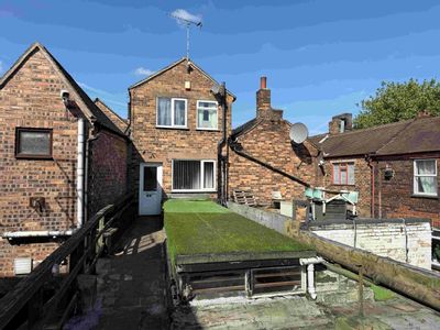 Property Image for 109 High Street, Newcastle, ST5 1PS