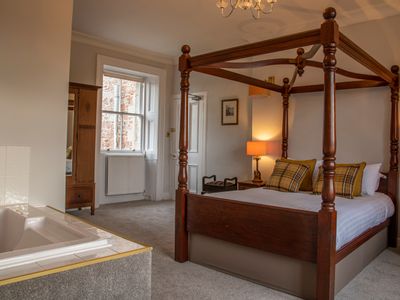 Property Image for Shieldhill Castle Hotel, Shieldhill Road, Quothquan, Biggar, ML12 6NA