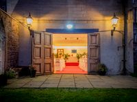 Property Image for Shieldhill Castle Hotel, Shieldhill Road, Quothquan, Biggar, ML12 6NA