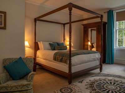 Property Image for Shieldhill Castle Hotel, Shieldhill Road, Quothquan, Biggar, ML12 6NA