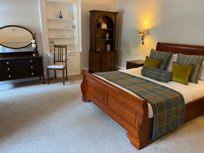 Property Image for Shieldhill Castle Hotel, Shieldhill Road, Quothquan, Biggar, ML12 6NA