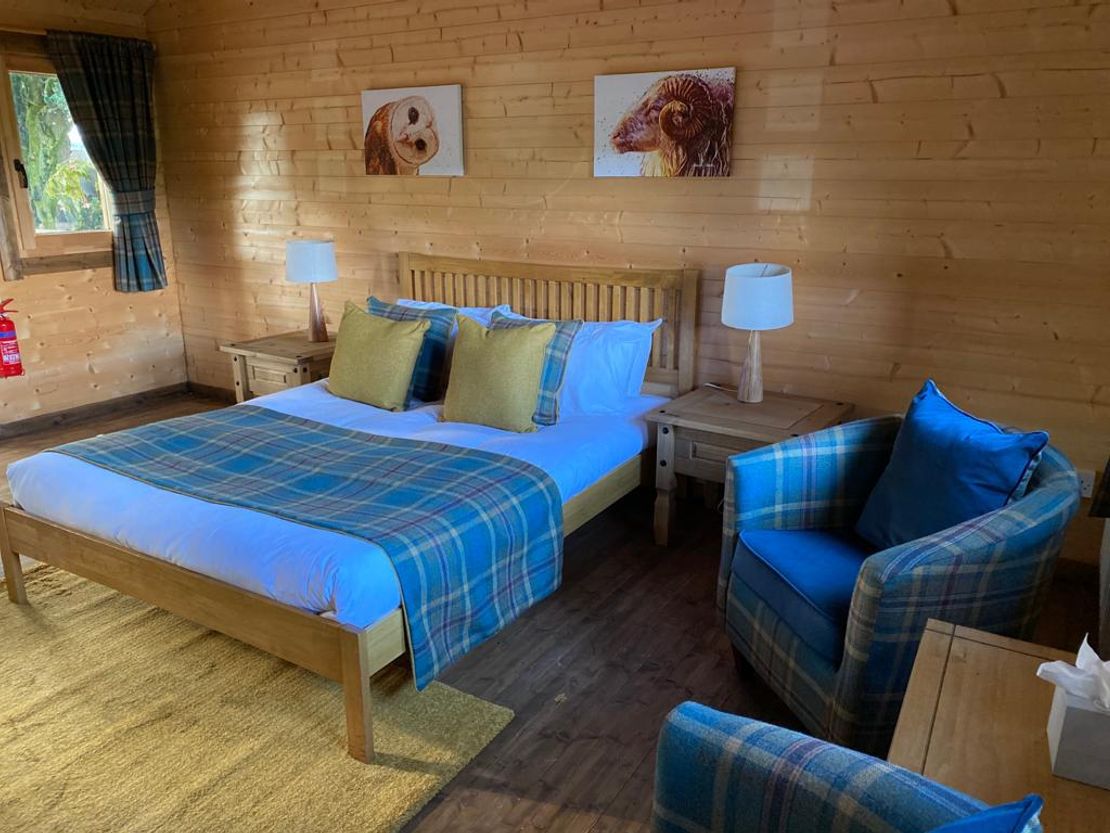 Shieldhill Castle Hotel, Shieldhill Road, Quothquan, Biggar, ML12 6NA