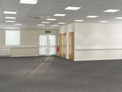 Property Image for Clive Court & Adam House, 10 Bartholemews Walk, Ely, East Of England, CB7 4EH