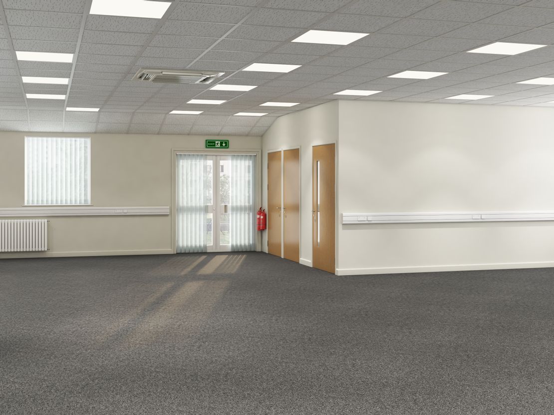 Clive Court & Adam House, 10 Bartholemews Walk, Ely, East Of England, CB7 4EH