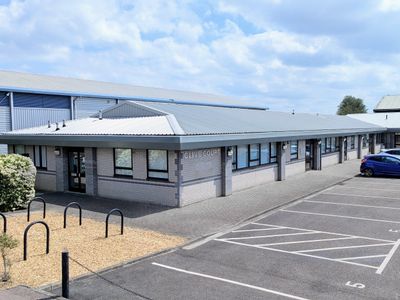 Property Image for Clive Court & Adam House, 10 Bartholemews Walk, Ely, East Of England, CB7 4EH