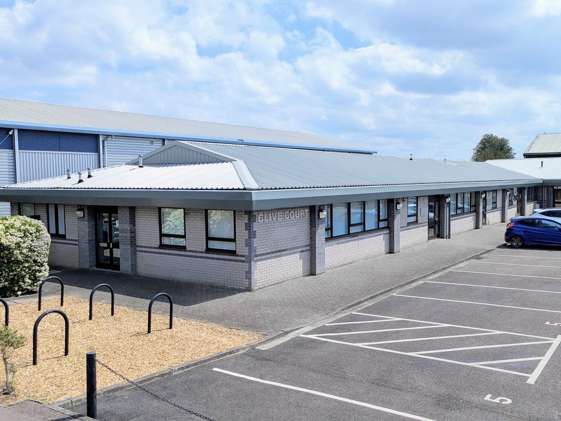 Clive Court & Adam House, 10 Bartholemews Walk, Ely, East Of England, CB7 4EH