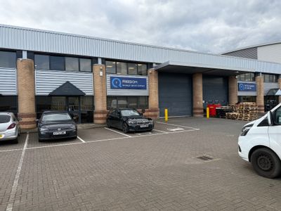 Property Image for 7 Applegarth Drive, Questor Estate, Hawley Road, Dartford, Kent, DA1 1JD