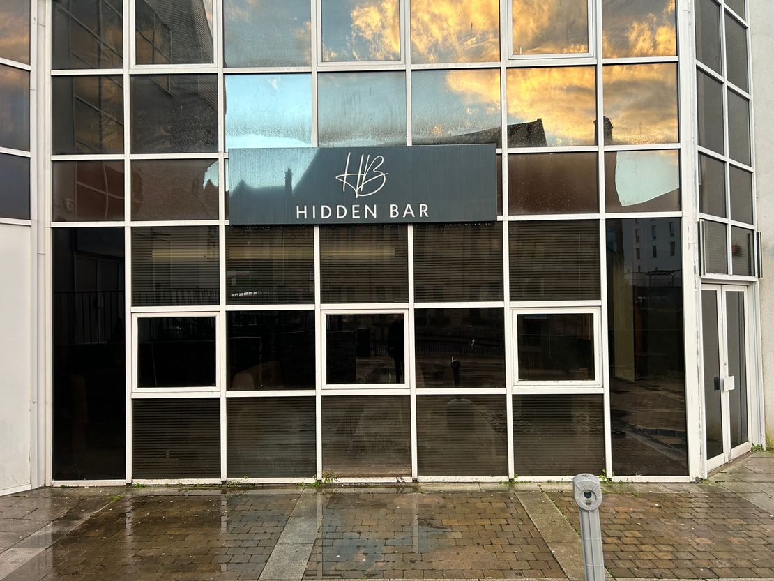 Unit 1, 13 Keith Street, Hamilton, ML3 7BL