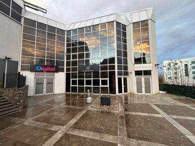Property Image for Unit 1, 13 Keith Street, Hamilton, ML3 7BL