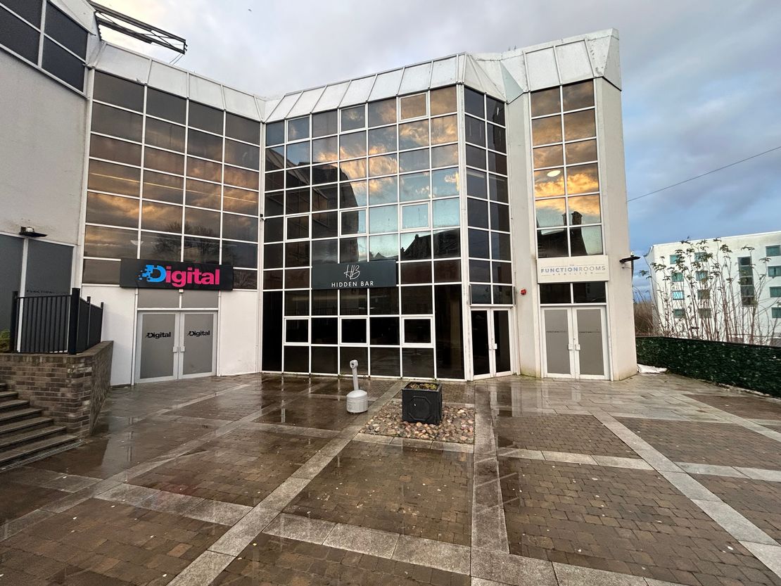 Unit 1, 13 Keith Street, Hamilton, ML3 7BL