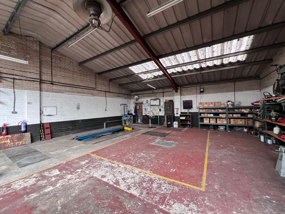 21-23 Telford Road, Ferndown Industrial Estate, Wimborne, Dorset, BH21 7QS