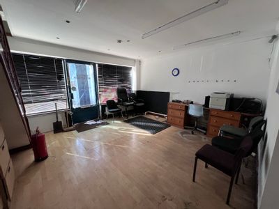 Property Image for 21-23 Telford Road, Ferndown Industrial Estate, Wimborne, Dorset, BH21 7QS