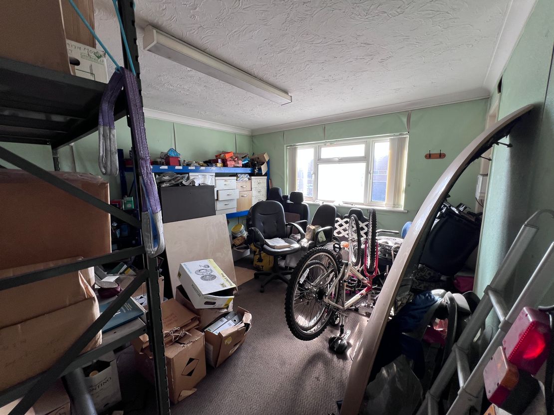 21-23 Telford Road, Ferndown Industrial Estate, Wimborne, Dorset, BH21 7QS