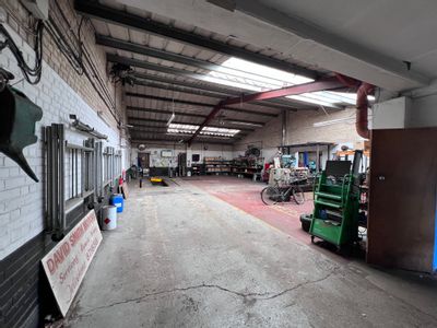 Property Image for 21-23 Telford Road, Ferndown Industrial Estate, Wimborne, Dorset, BH21 7QS