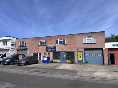 Property Image for 21-23 Telford Road, Ferndown Industrial Estate, Wimborne, Dorset, BH21 7QS