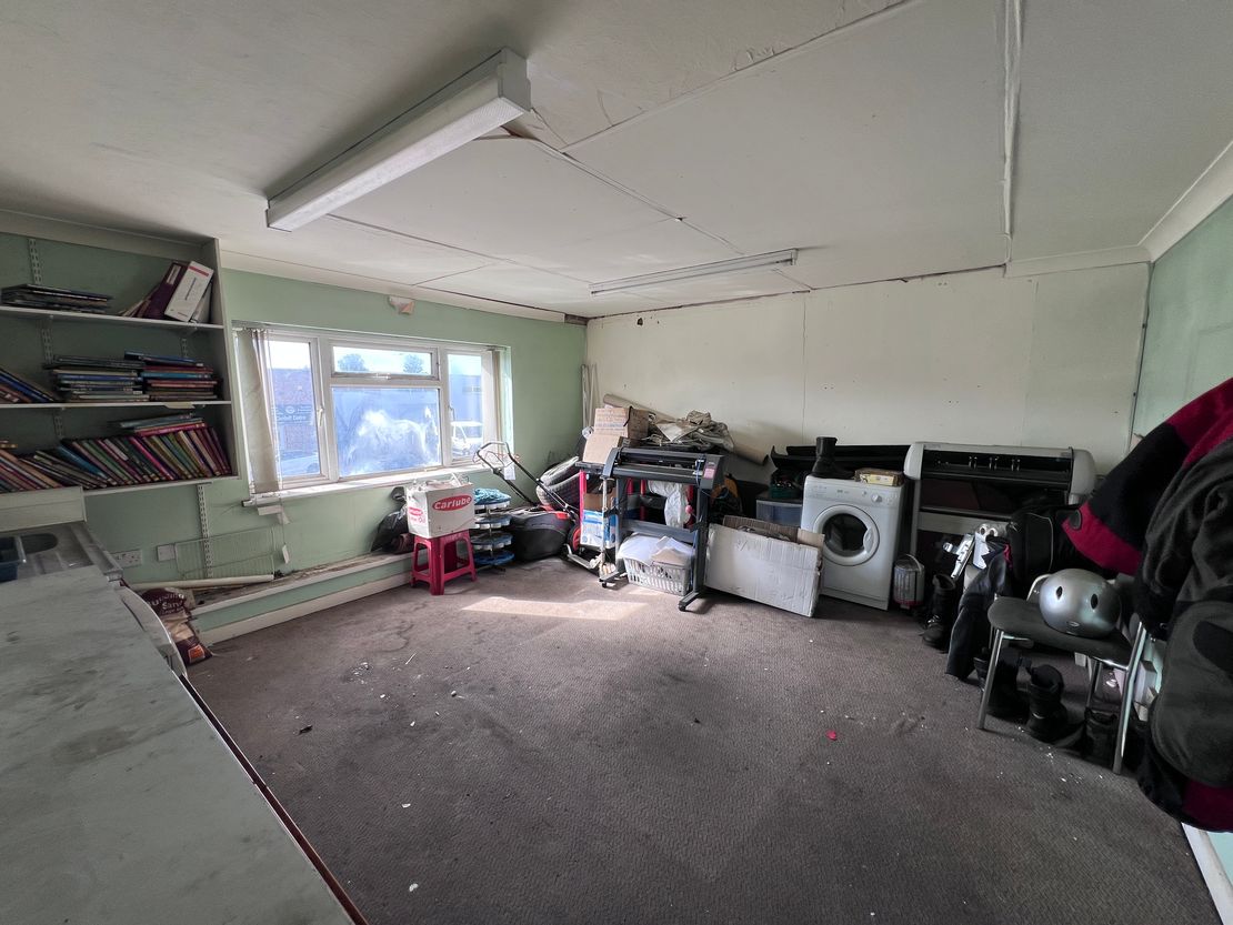 21-23 Telford Road, Ferndown Industrial Estate, Wimborne, Dorset, BH21 7QS