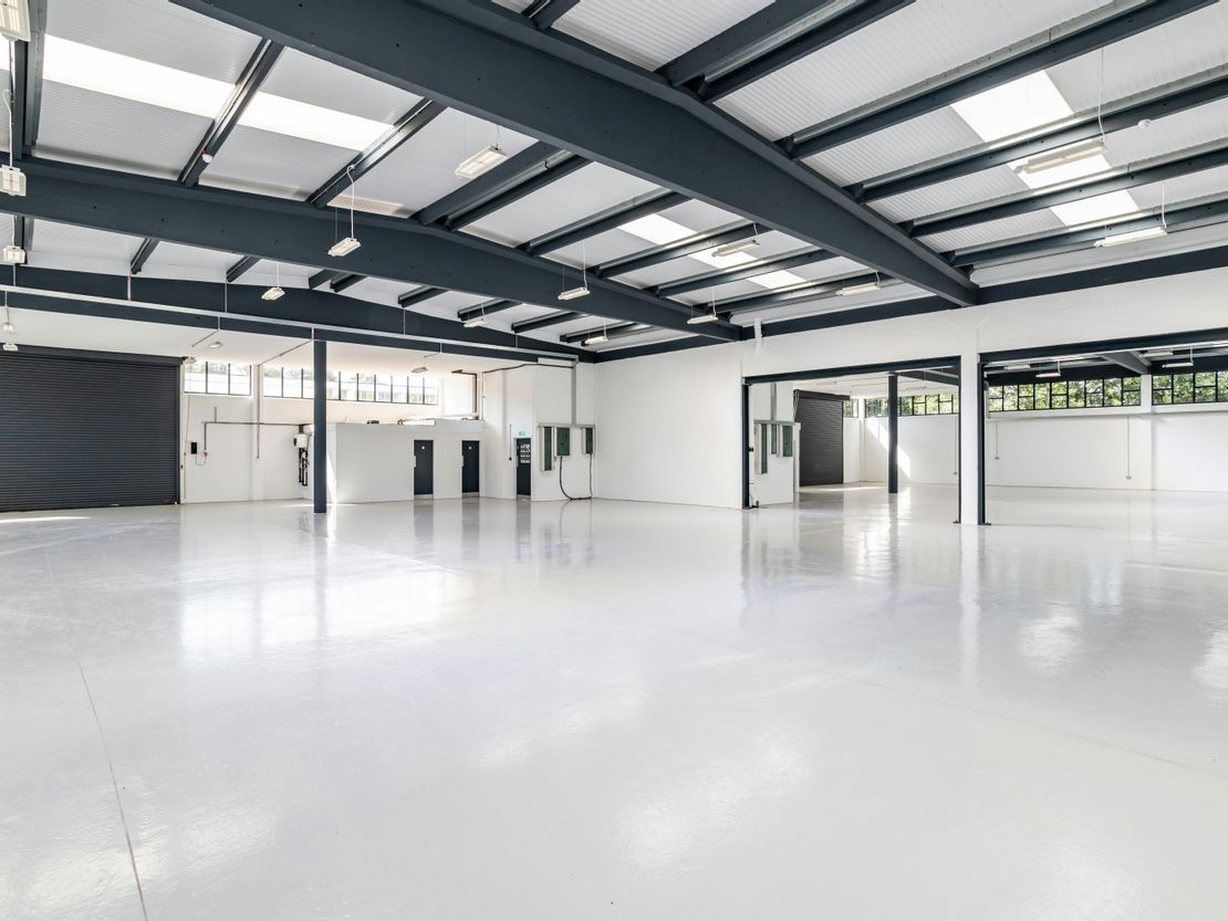 Unit 2 Eldon Way, Biggleswade, SG18 8NH