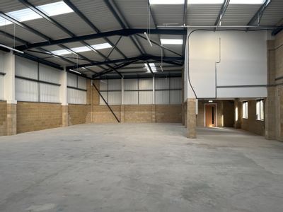 Property Image for Unit 6 Callenders, Paddington Drive, Swindon, SN5 7YW