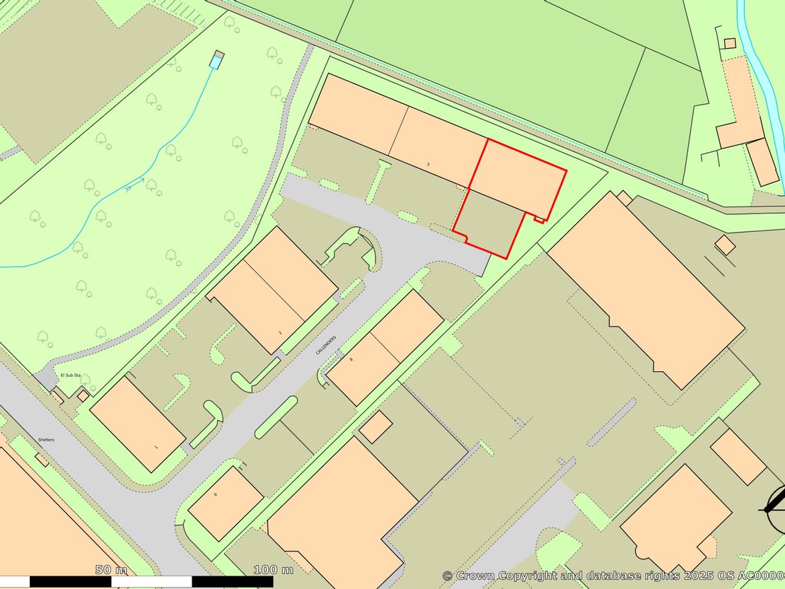 Unit 6 Callenders, Paddington Drive, Swindon, SN5 7YW