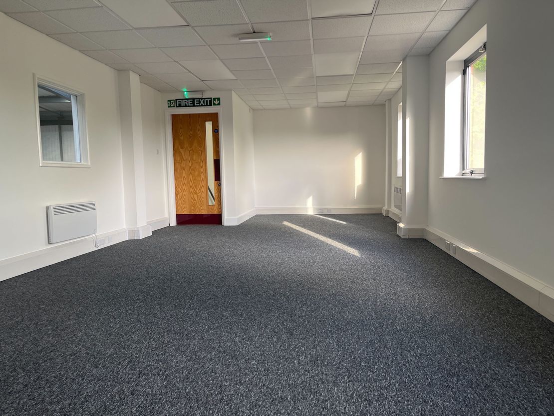 Unit 6 Callenders, Paddington Drive, Swindon, SN5 7YW