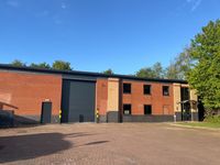 Property Image for Unit 6 Callenders, Paddington Drive, Swindon, SN5 7YW