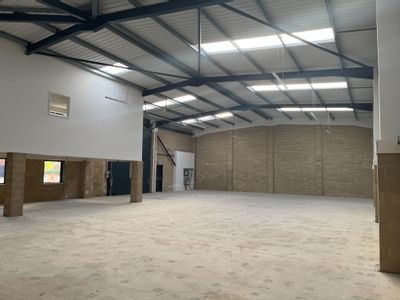 Property Image for Unit 6 Callenders, Paddington Drive, Swindon, SN5 7YW