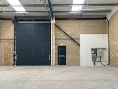 Property Image for Unit 6 Callenders, Paddington Drive, Swindon, SN5 7YW
