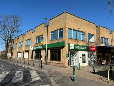 Property Image for 53A Crockhamwell Road, Woodley, Reading, RG5 3JP
