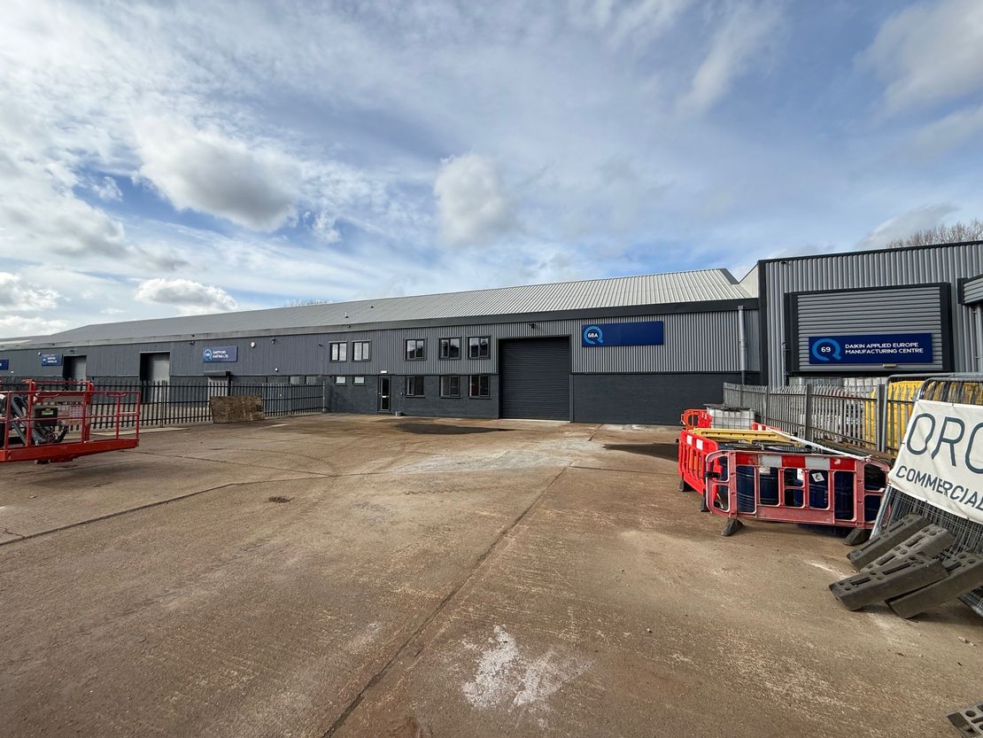 68A Pearson Way, Questor, Dartford, Kent, DA1 1JN