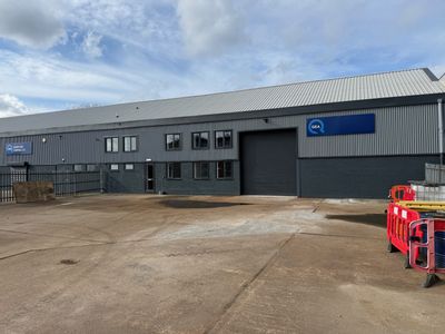 Property Image for 68A Pearson Way, Questor, Dartford, Kent, DA1 1JN
