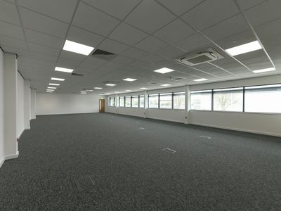 Property Image for Unit 3, Watford Logistics Hub, Colonial Way, Hertfordshire, WD24 4PX