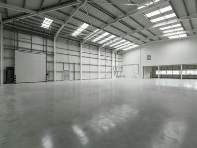 Property Image for Unit 3, Watford Logistics Hub, Colonial Way, Hertfordshire, WD24 4PX