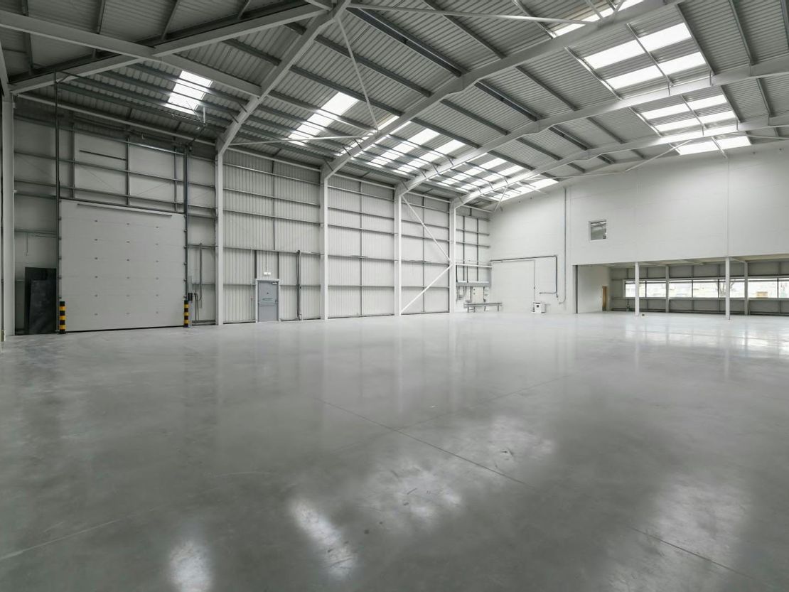 Unit 3, Watford Logistics Hub, Colonial Way, Hertfordshire, WD24 4PX
