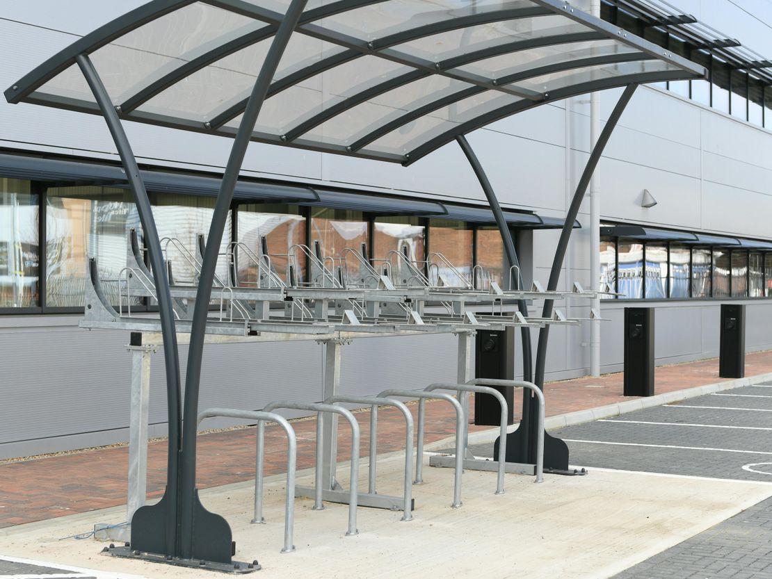 Unit 3, Watford Logistics Hub, Colonial Way, Hertfordshire, WD24 4PX