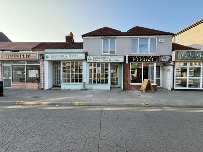 Property Image for 63-65 London Road, Waterlooville, PO7 7EX