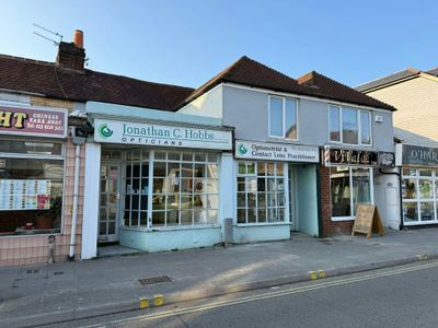 Property Image for 63-65 London Road, Waterlooville, PO7 7EX