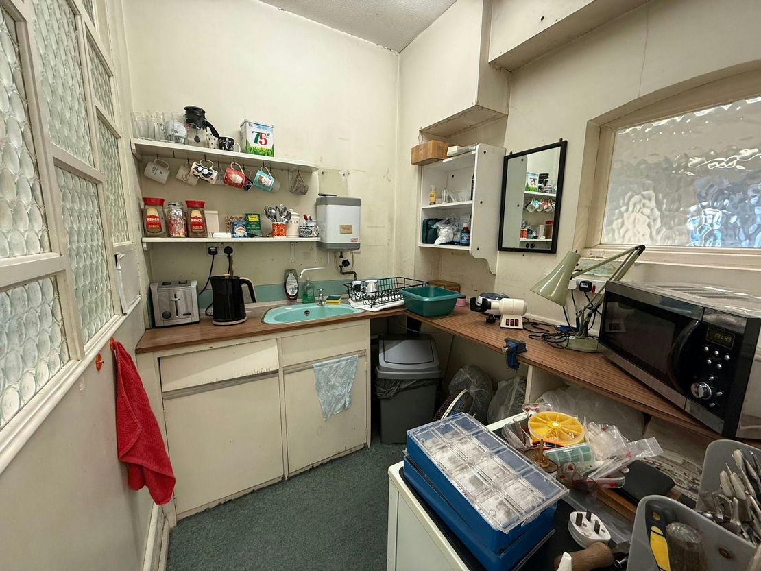 63-65 London Road, Waterlooville, PO7 7EX
